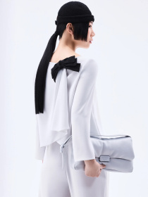 Блуза Emporio Armani модель E3NC1C-2NWAZ-637 Фото