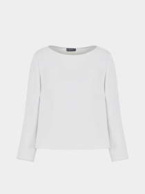 Блуза Emporio Armani модель E3NC1C-2NWAZ-637 Фото