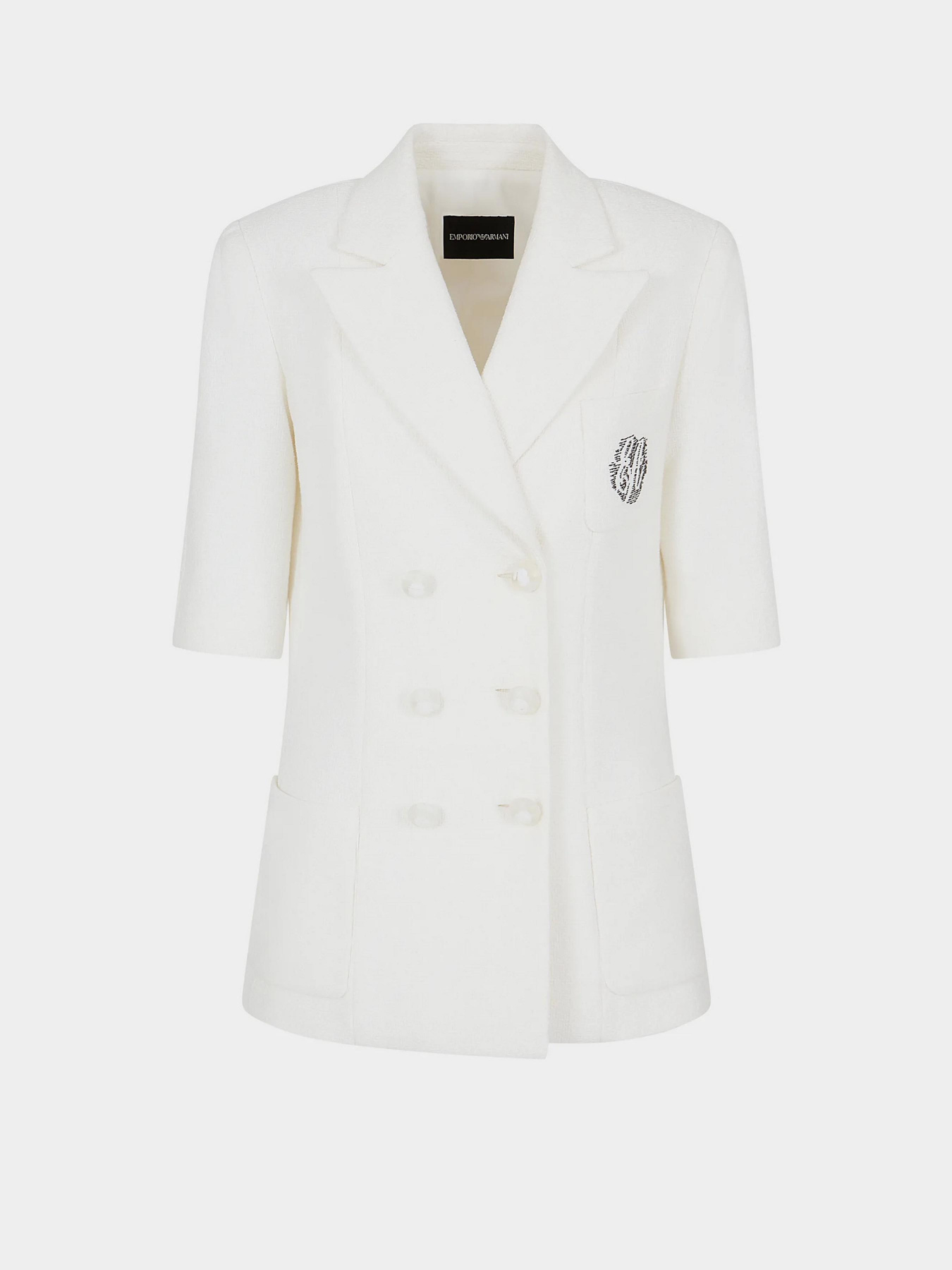 Пиджак Emporio Armani модель E3NG1D-F9908-101 Фото