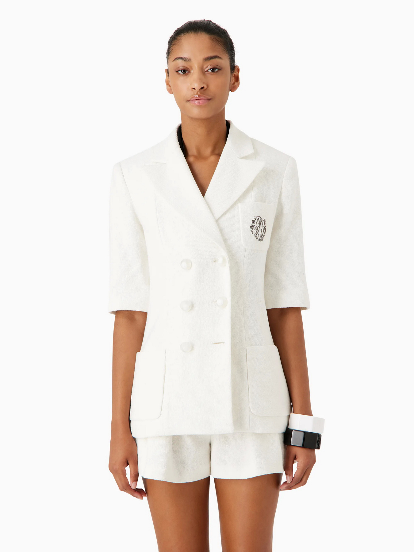 Пиджак Emporio Armani модель E3NG1D-F9908-101 Фото