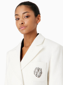 Пиджак Emporio Armani модель E3NG1D-F9908-101 Фото