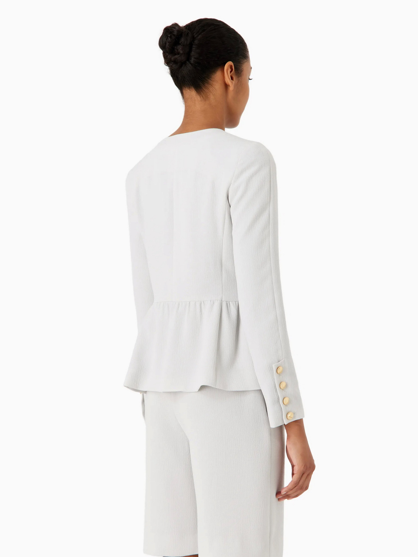 Блейзер Emporio Armani модель E3NG1E-F9909-637 Фото