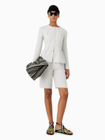 Блейзер Emporio Armani модель E3NG1E-F9909-637 Фото