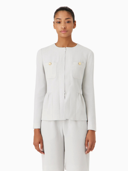 Блейзер Emporio Armani модель E3NG1E-F9909-637 Фото