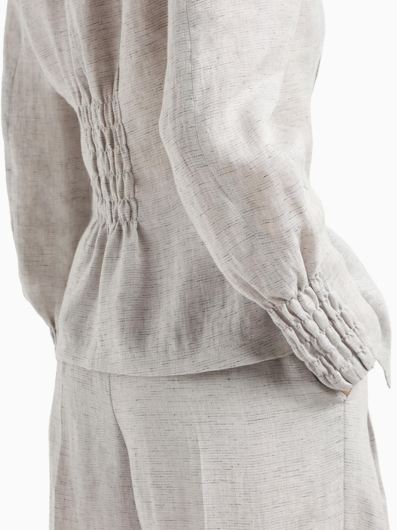 Пиджак Emporio Armani модель E3NG31-F2017-016 Фото