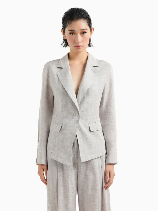 Піджак Emporio Armani модель E3NG31-F2017-016 Фото