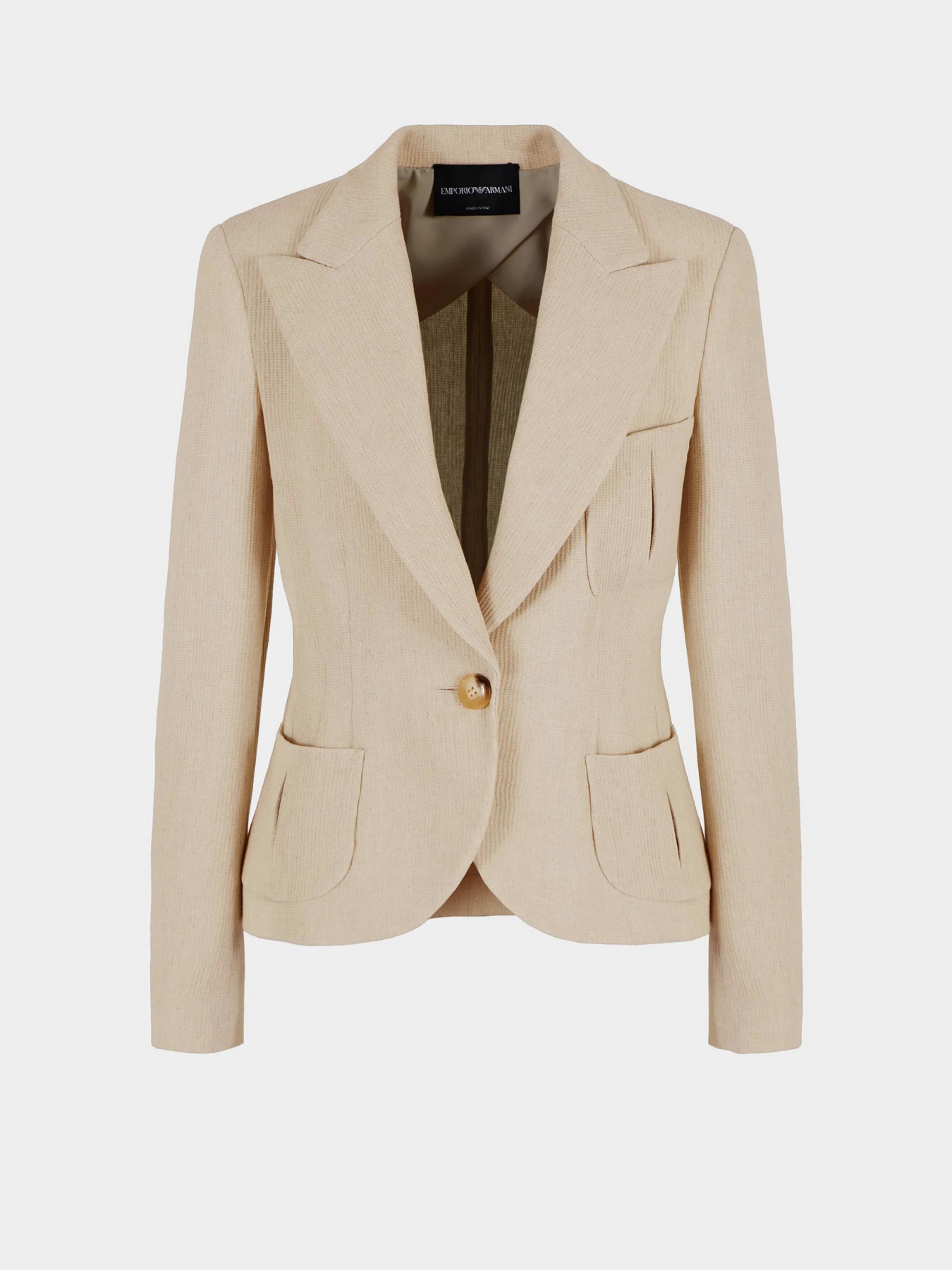Пиджак Emporio Armani модель E3NG36-F2207-011 Фото