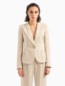 Пиджак Emporio Armani модель E3NG36-F2207-011 Фото