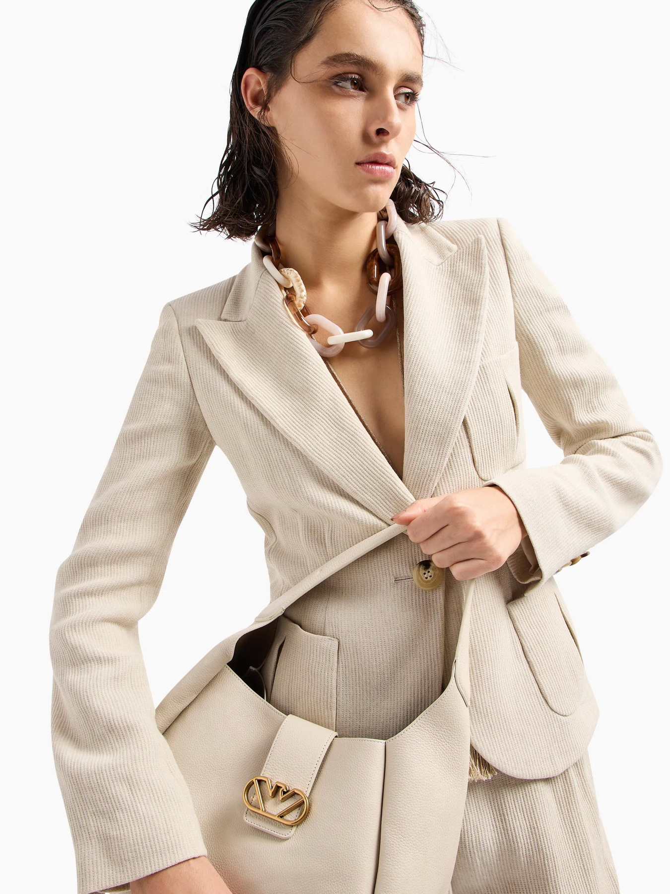 Пиджак Emporio Armani модель E3NG36-F2207-011 Фото