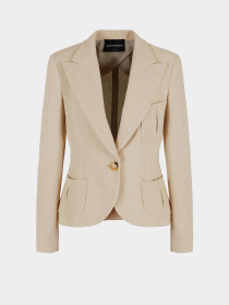 Пиджак Emporio Armani модель E3NG36-F2207-011 Фото