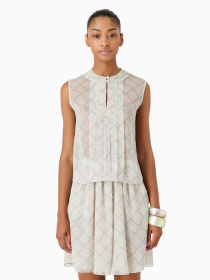 Блуза Emporio Armani модель E3NK05-F2505-010 Фото