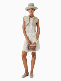 Блуза Emporio Armani модель E3NK05-F2505-010 Фото