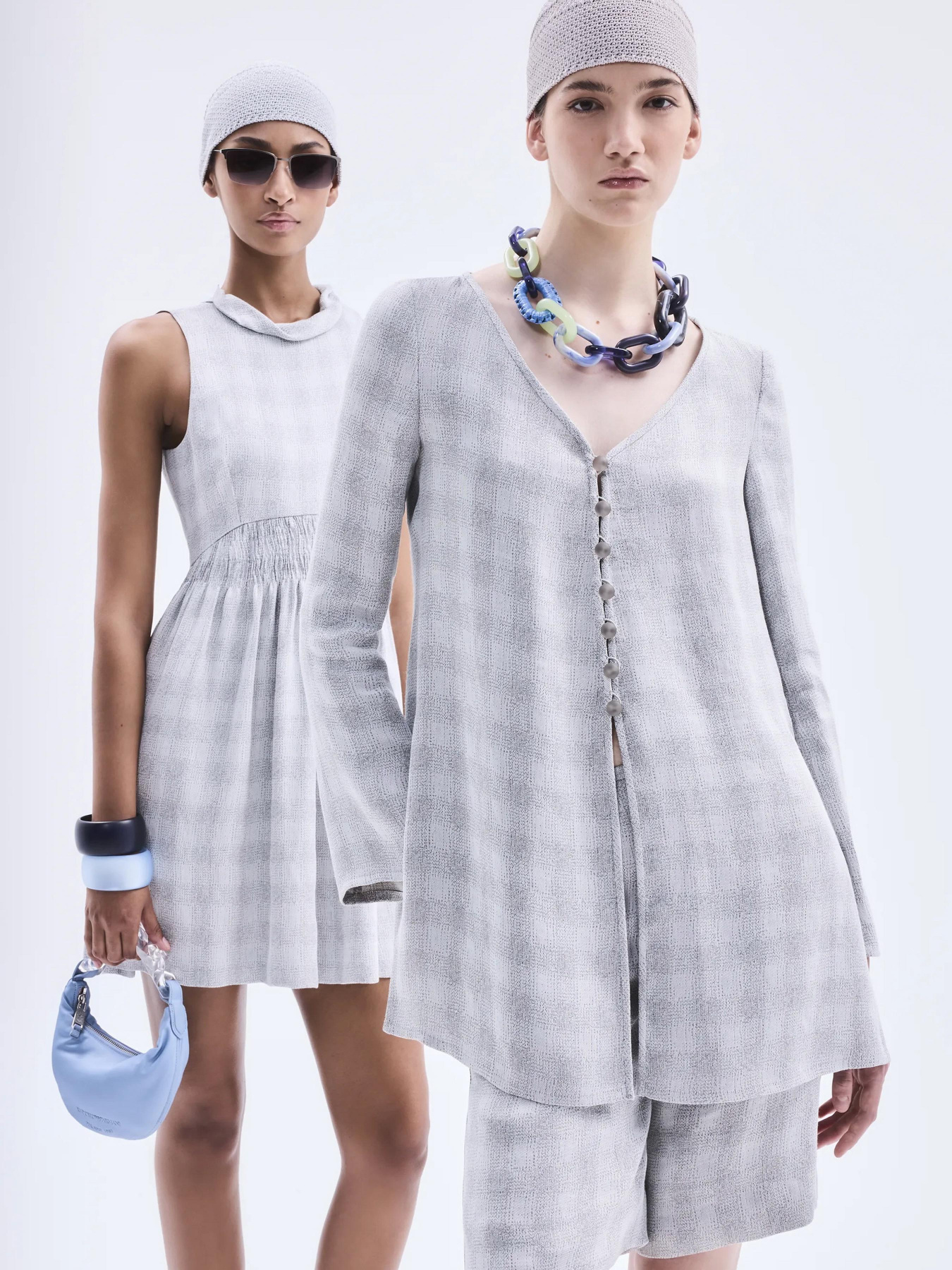 Кардиган Emporio Armani модель E3NL02-F2119-016 Фото