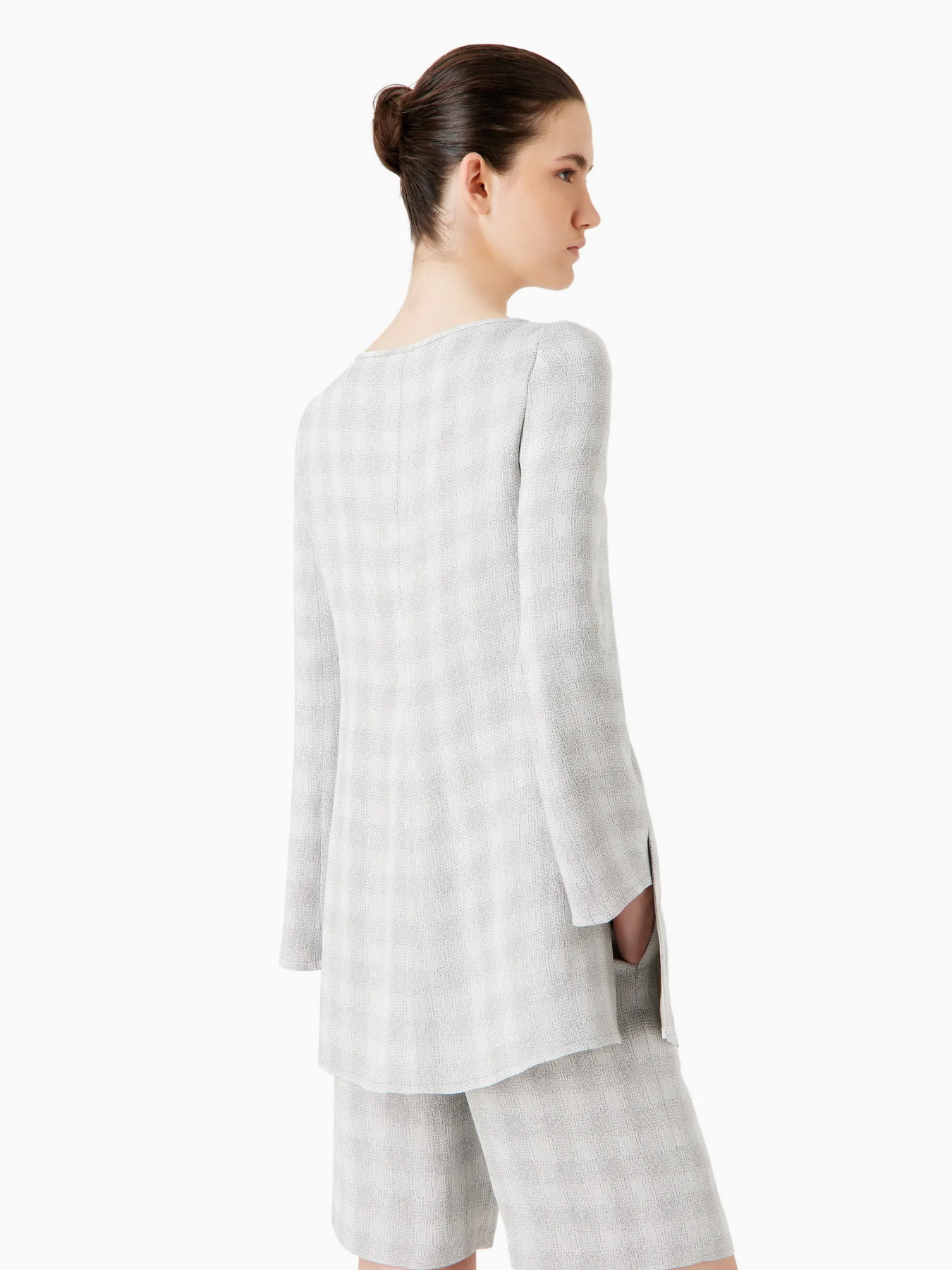 Кардиган Emporio Armani модель E3NL02-F2119-016 Фото