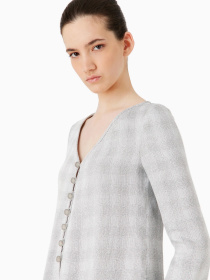 Кардиган Emporio Armani модель E3NL02-F2119-016 Фото