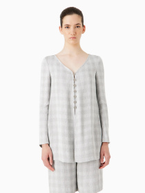 Кардиган Emporio Armani модель E3NL02-F2119-016 Кардиган Emporio Armani модель E3NL02-F2119-016 Фото