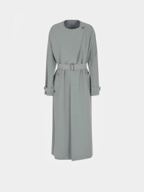 Тренч Emporio Armani модель E3NL1A-F9910-507 Тренч Emporio Armani модель E3NL1A-F9910-507 Фото