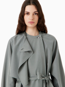 Тренч Emporio Armani модель E3NL1A-F9910-507 Фото