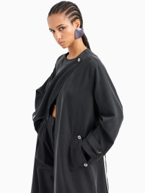 Тренч Emporio Armani модель E3NL1A-F9910-997 Фото