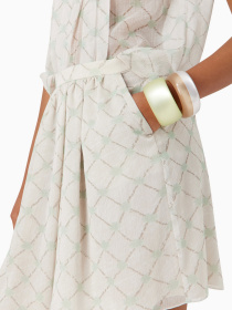 Юбка мини Emporio Armani модель E3NN12-F2505-010 Фото