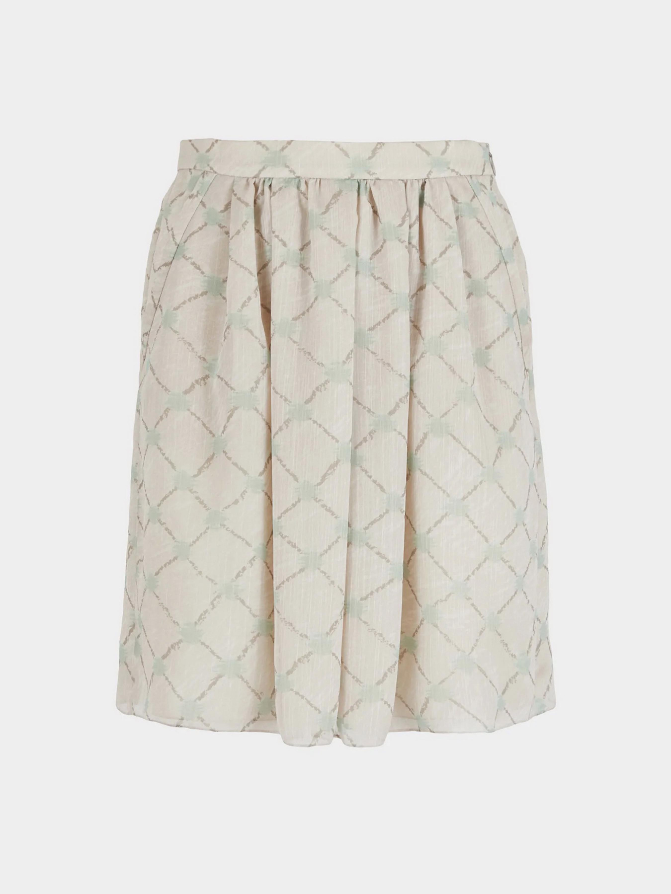 Спідниця міні Emporio Armani модель E3NN12-F2505-010 Фото