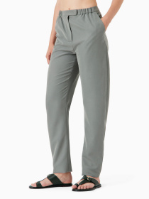 Брюки повседневные Emporio Armani модель E3NP1E-F9910-507 Фото