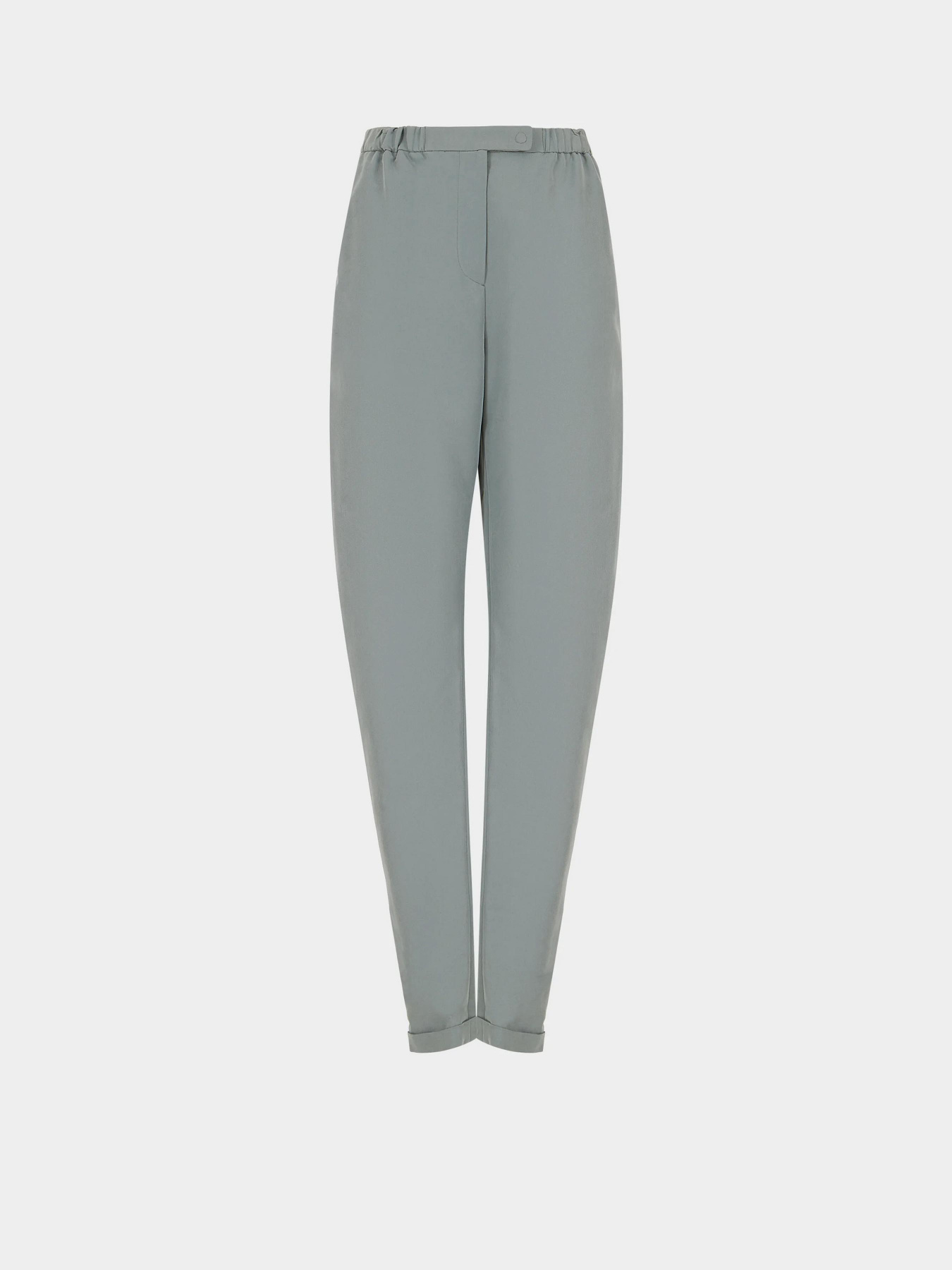 Повсякденні штани Emporio Armani модель E3NP1E-F9910-507 Повсякденні штани Emporio Armani модель E3NP1E-F9910-507 Фото