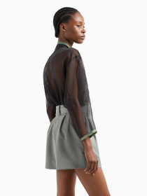 Шорты Emporio Armani модель E3NP1M-F9910-507 Фото