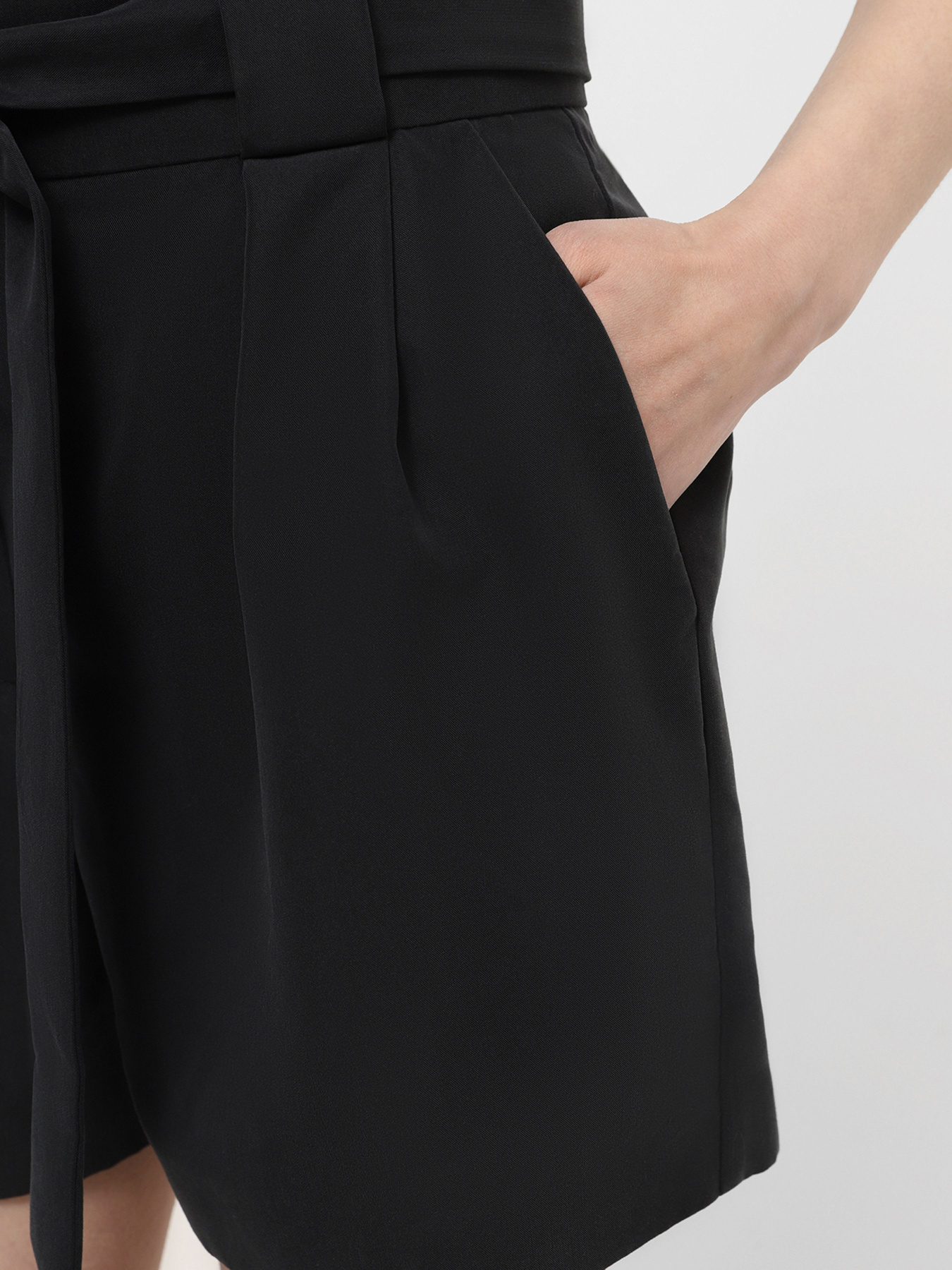 Повсякденні шорти Emporio Armani модель E3NP1M-F9910-997 Фото