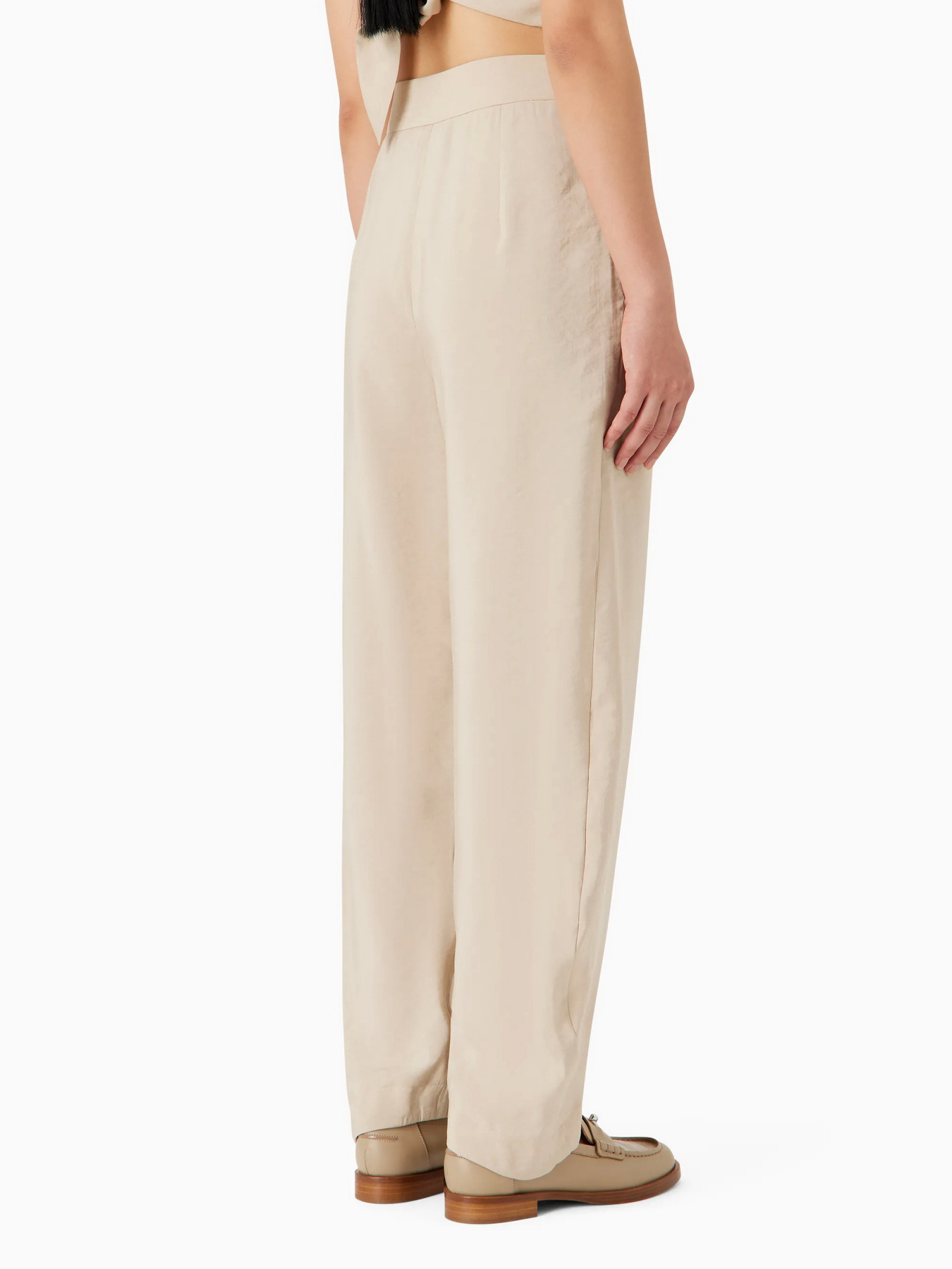 Брюки повседневные Emporio Armani модель E3NP28-F2008-109 Фото