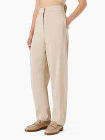 Повсякденні штани Emporio Armani модель E3NP28-F2008-109 Фото