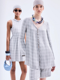 Повсякденні шорти Emporio Armani модель E3NP31-F2119-016 Фото