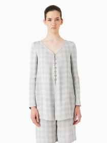 Повсякденні шорти Emporio Armani модель E3NP31-F2119-016 Фото