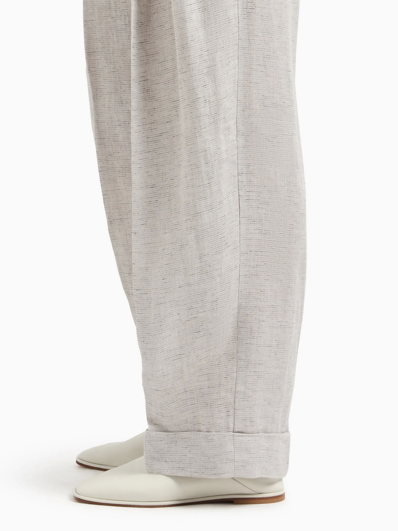 Брюки повседневные Emporio Armani модель E3NP44-F2017-016 Фото