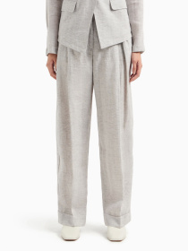 Брюки повседневные Emporio Armani модель E3NP44-F2017-016 Фото