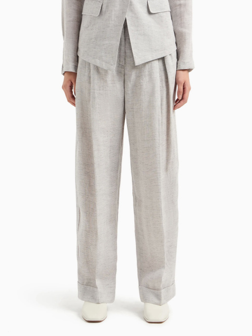 Брюки повседневные Emporio Armani модель E3NP44-F2017-016 Фото