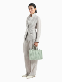 Повсякденні штани Emporio Armani модель E3NP44-F2017-016 Повсякденні штани Emporio Armani модель E3NP44-F2017-016 Фото