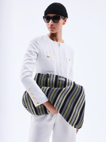 Повсякденні шорти Emporio Armani модель E3NP50-F9909-637 Фото