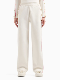 Штаны спортивные Emporio Armani Chinese New Year модель EW000005-AF10002-U0005 Фото