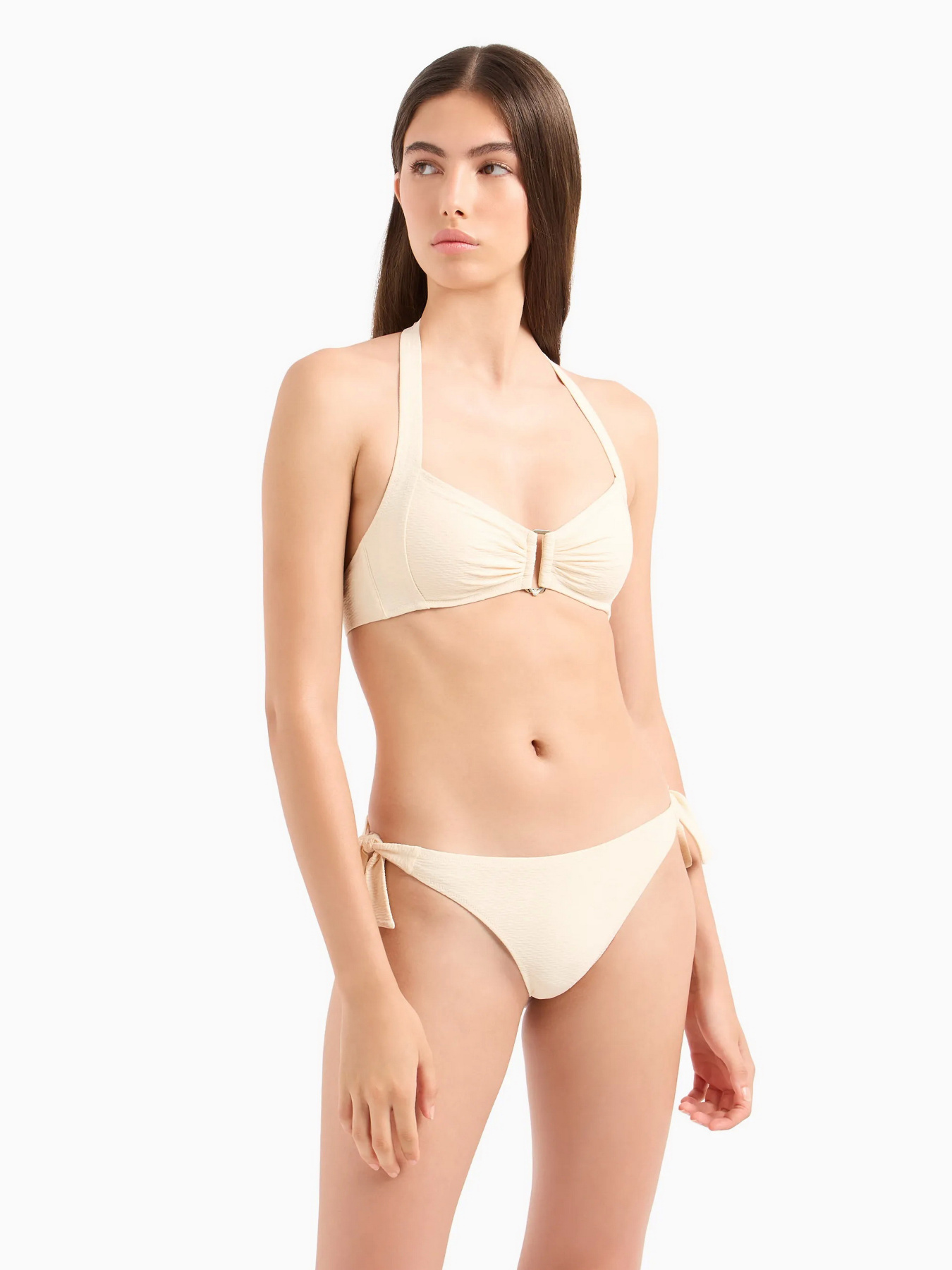 Купальник Emporio Armani модель 262557-4R307-00856 Фото