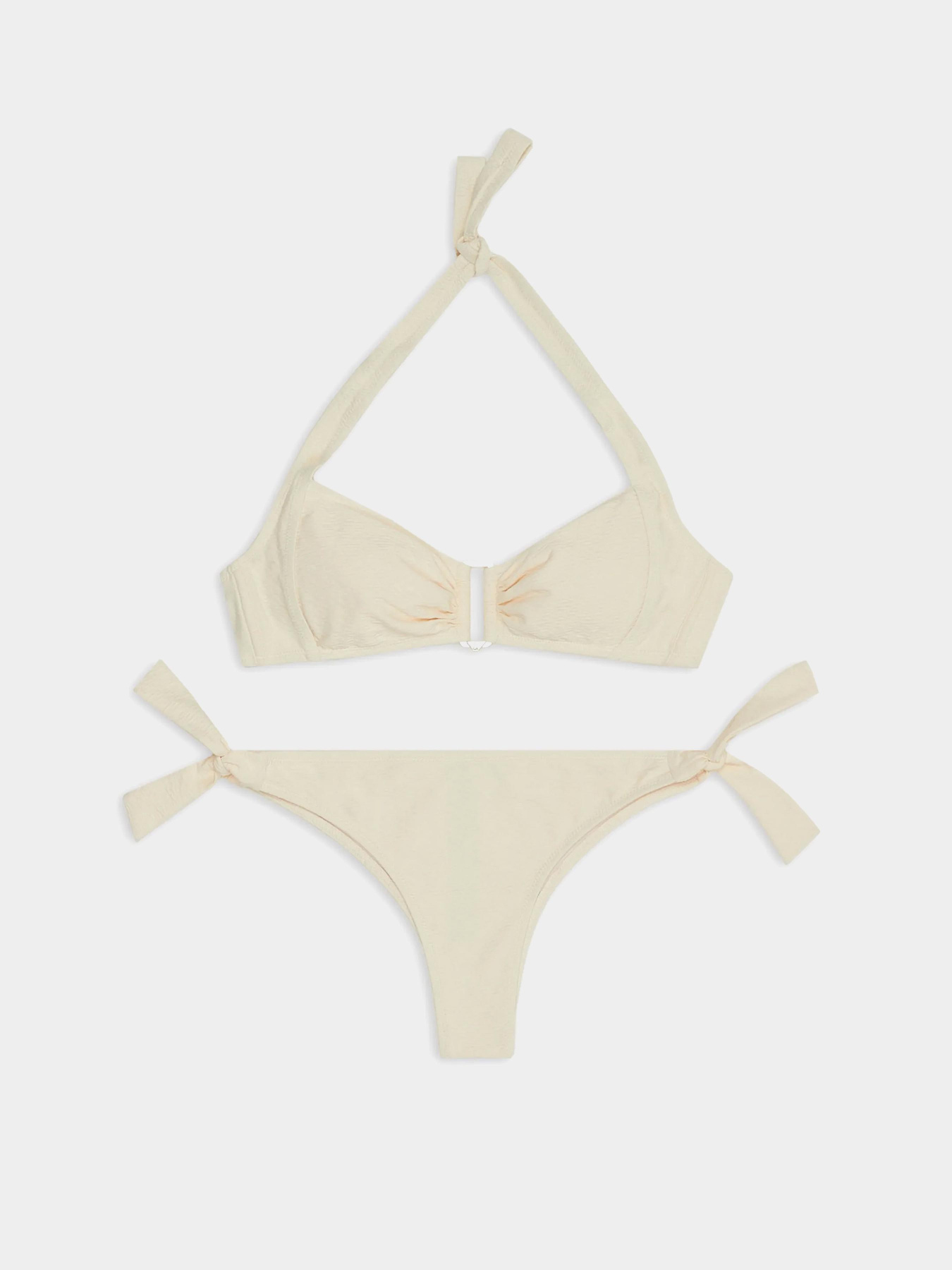 Купальник Emporio Armani модель 262557-4R307-00856 Фото