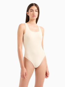 Купальник Emporio Armani модель 262613-4R307-00856 Купальник Emporio Armani модель 262613-4R307-00856 Фото