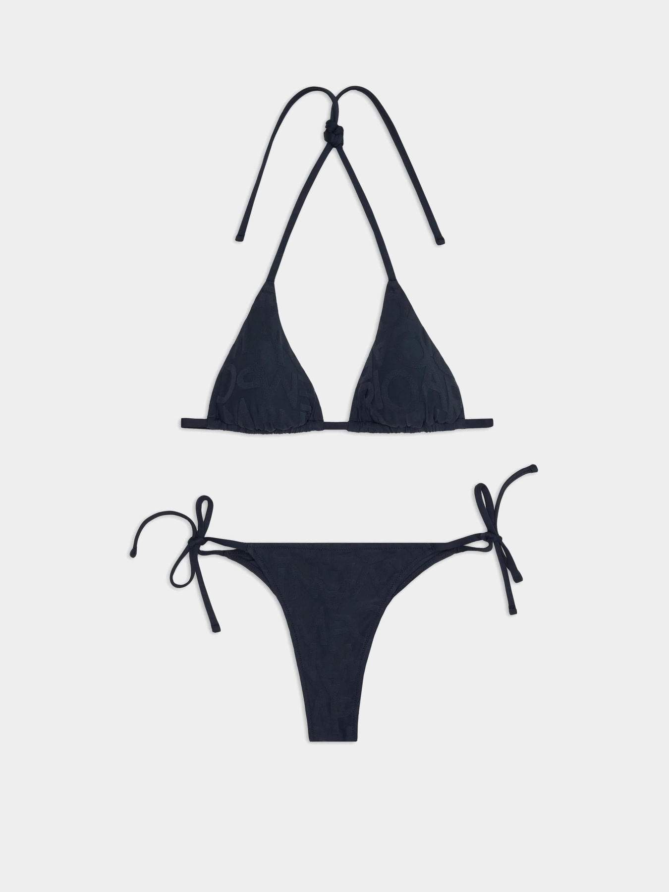 Купальник Emporio Armani модель 262740-4R322-00135 Фото