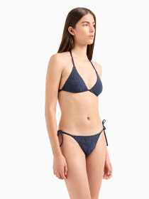 Купальник Emporio Armani модель 262740-4R322-00135 Фото