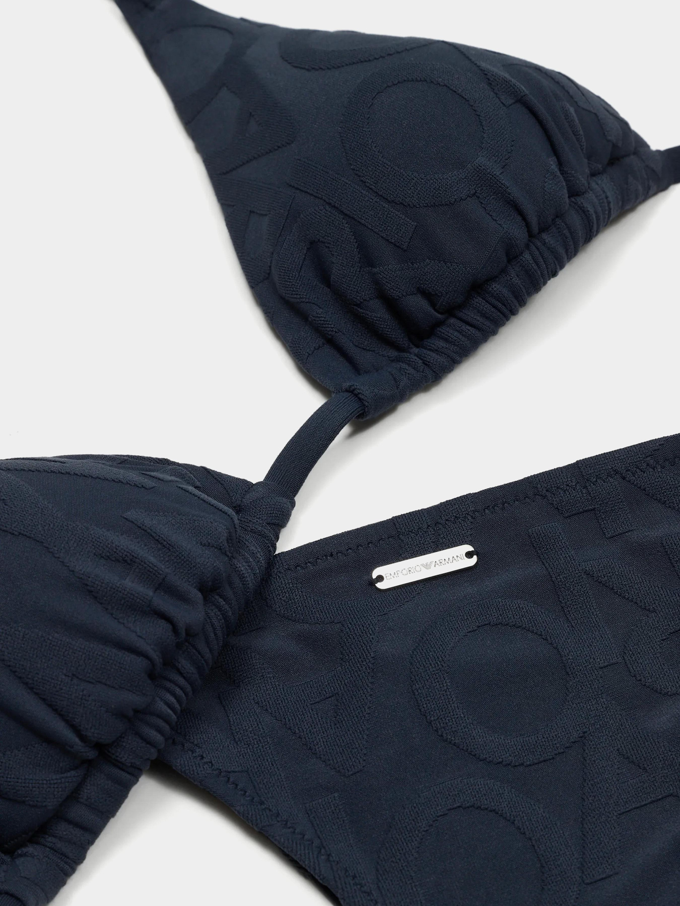 Купальник Emporio Armani модель 262740-4R322-00135 Фото