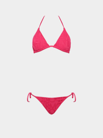 Купальник Emporio Armani модель 262740-4R322-01975 Фото