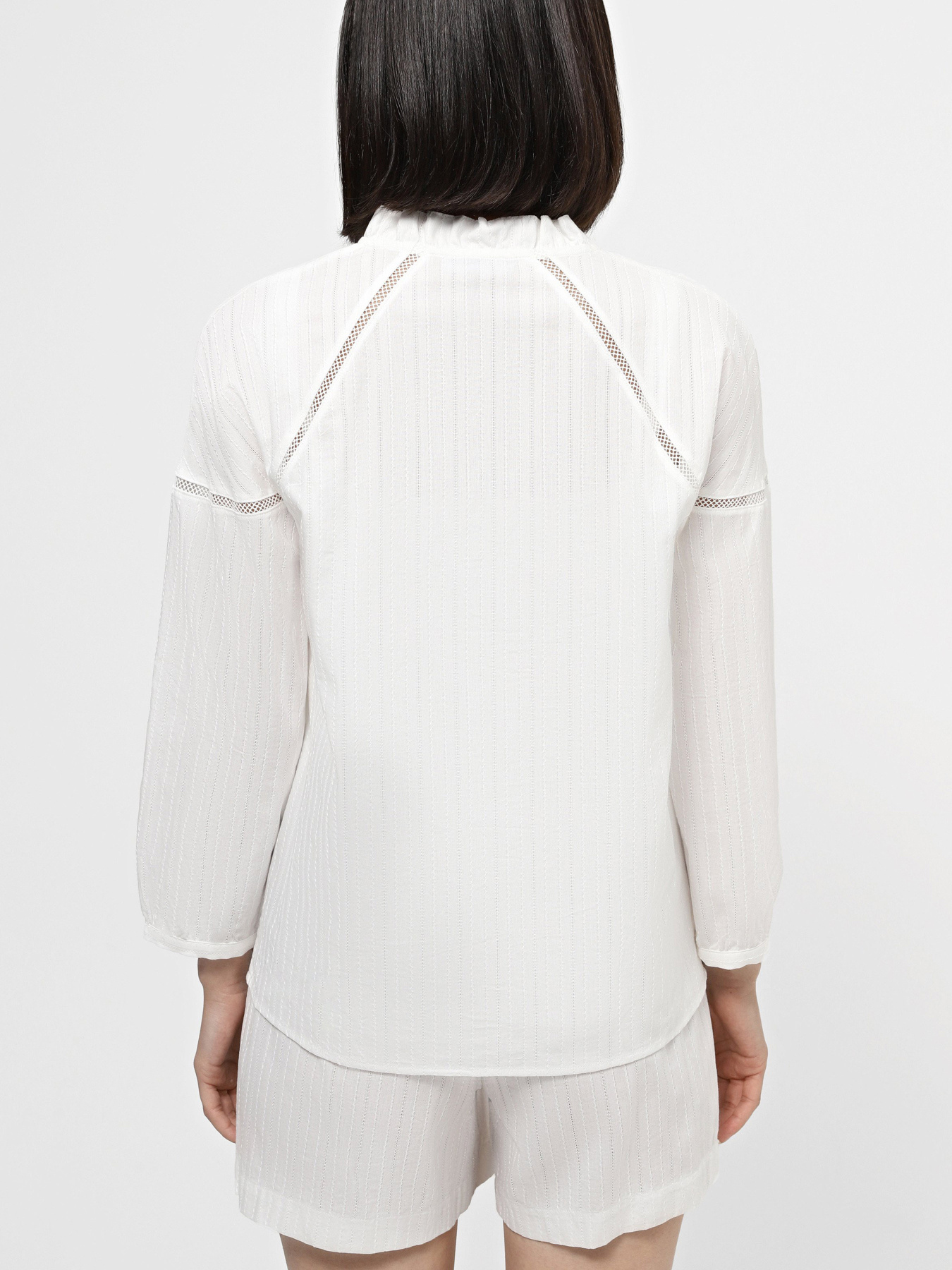 Домашний костюм Emporio Armani модель 164832-4R244-92810 Фото