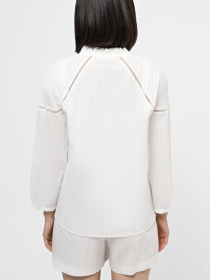 Домашний костюм Emporio Armani модель 164832-4R244-92810 Фото