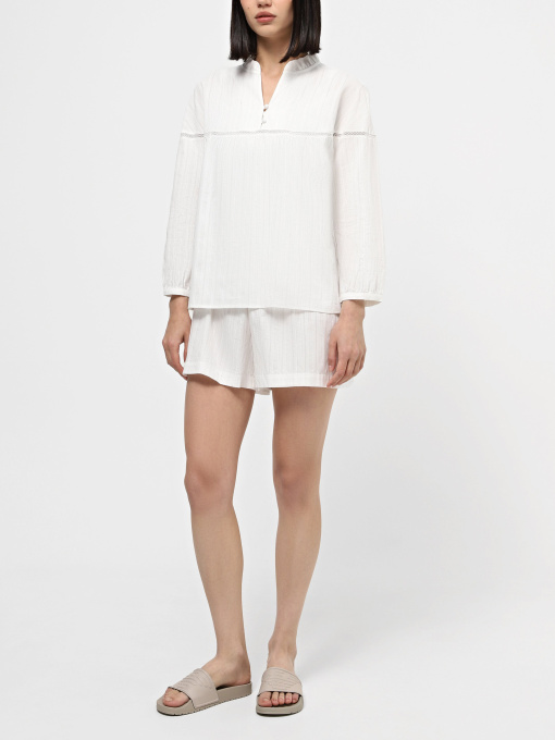 Домашний костюм Emporio Armani модель 164832-4R244-92810 Фото