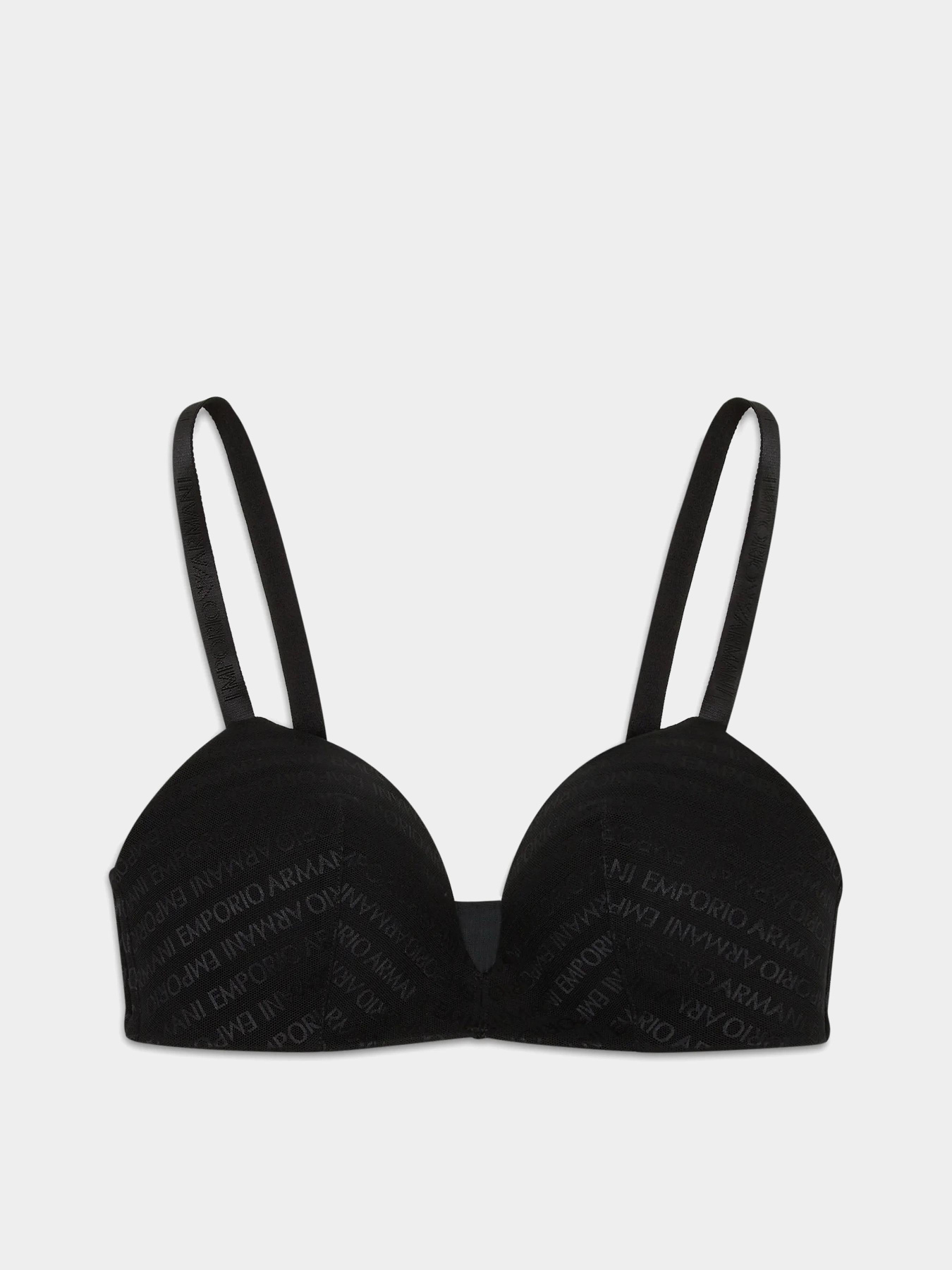 Бюстгальтер Emporio Armani модель 163953-3F204-00020 Фото